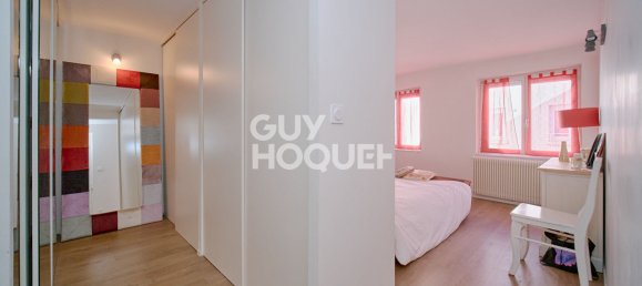 2 bedrooms Apartment in Lyon, France No. 195122 8
