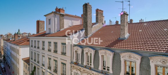 2 bedrooms Apartment in Lyon, France No. 195122 10
