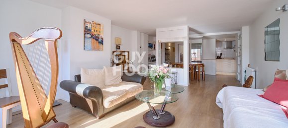 2 bedrooms Apartment in Lyon, France No. 195122 2