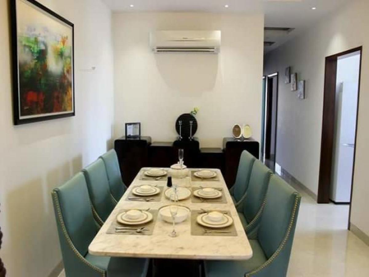 Casa T3 em Chandigarh, India N.º 8458