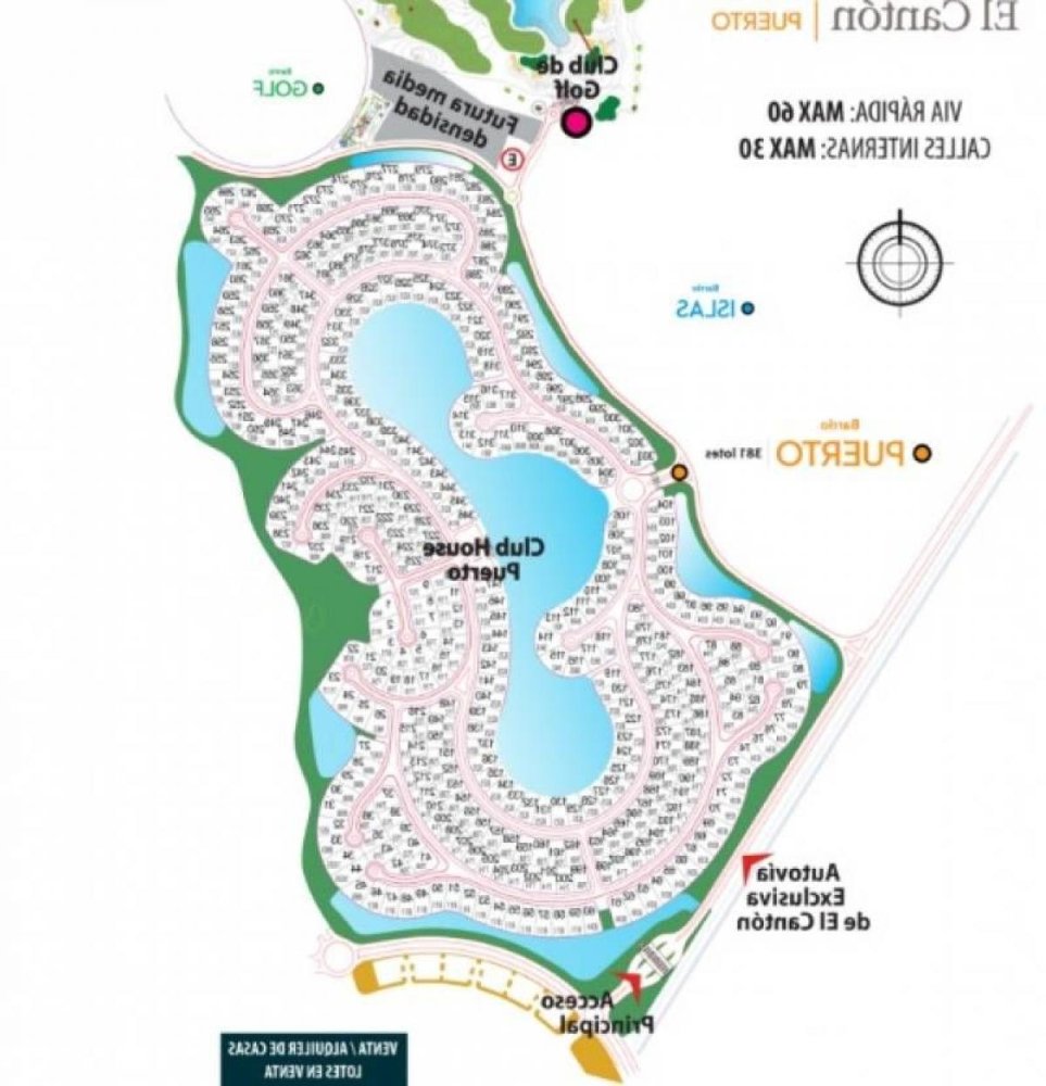  Land in Escobar, Argentina No. 46364