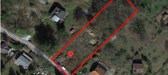  قطعة أرض في Penzing, Austria رقم 131758 2