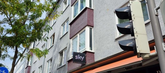 1 Schlafzimmer Wohnung in Augsburg, Germany, Nr. 269191 2