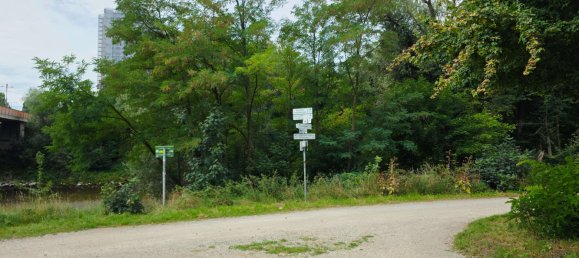 1 Schlafzimmer Wohnung in Augsburg, Germany, Nr. 269191 5