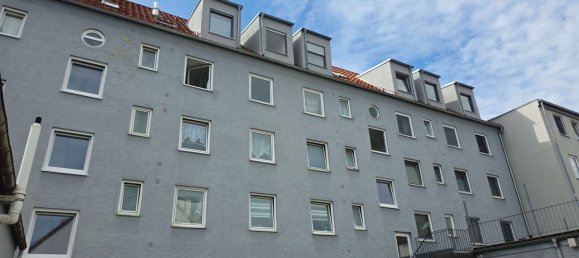 1 Schlafzimmer Wohnung in Augsburg, Germany, Nr. 269191 4