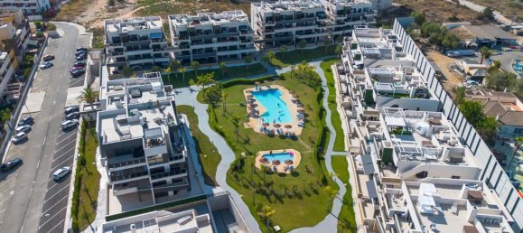 2 bedrooms Penthouse in Dehesa De Campoamor, Spain No. 188361 19