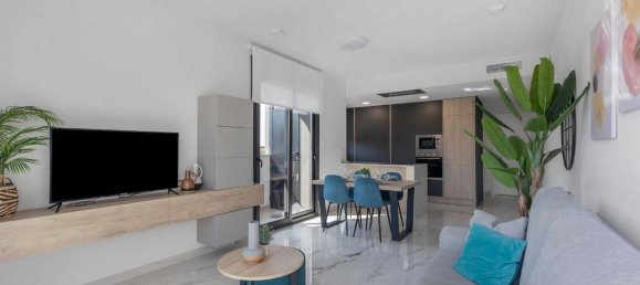 2 bedrooms Penthouse in Dehesa De Campoamor, Spain No. 188361 2