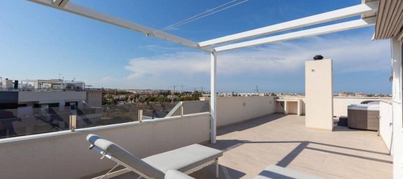 2 bedrooms Penthouse in Dehesa De Campoamor, Spain No. 188361 16