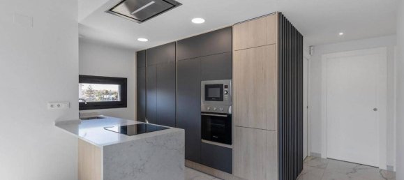 2 bedrooms Penthouse in Dehesa De Campoamor, Spain No. 188361 3