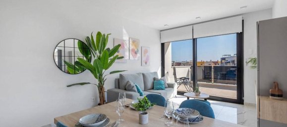 2 bedrooms Penthouse in Dehesa De Campoamor, Spain No. 188361 4