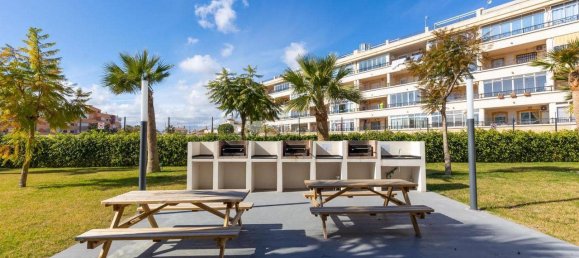 2 bedrooms Penthouse in Dehesa De Campoamor, Spain No. 188361 23