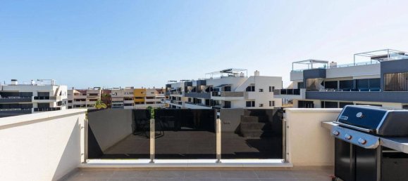 2 bedrooms Penthouse in Dehesa De Campoamor, Spain No. 188361 13
