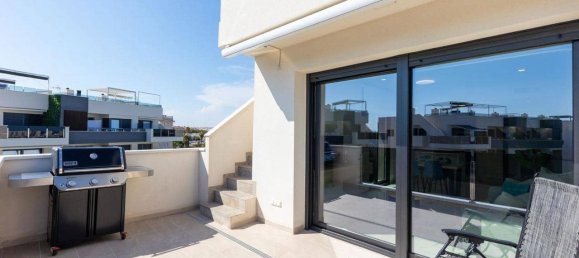 2 bedrooms Penthouse in Dehesa De Campoamor, Spain No. 188361 14