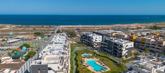 2 bedrooms Penthouse in Dehesa De Campoamor, Spain No. 188361 20