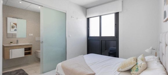 2 bedrooms Penthouse in Dehesa De Campoamor, Spain No. 188361 9