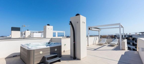 2 bedrooms Penthouse in Dehesa De Campoamor, Spain No. 188361 17