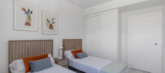 2 bedrooms Penthouse in Dehesa De Campoamor, Spain No. 188361 6