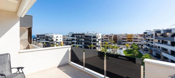 2 bedrooms Penthouse in Dehesa De Campoamor, Spain No. 188361 15