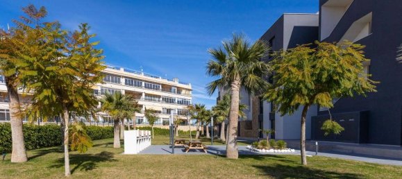 2 bedrooms Penthouse in Dehesa De Campoamor, Spain No. 188361 24