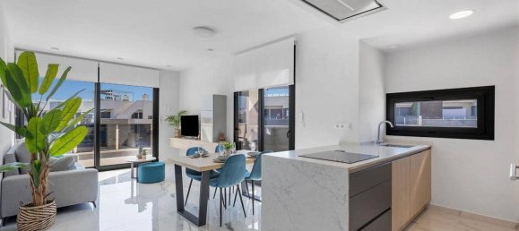 2 bedrooms Penthouse in Dehesa De Campoamor, Spain No. 188361 12