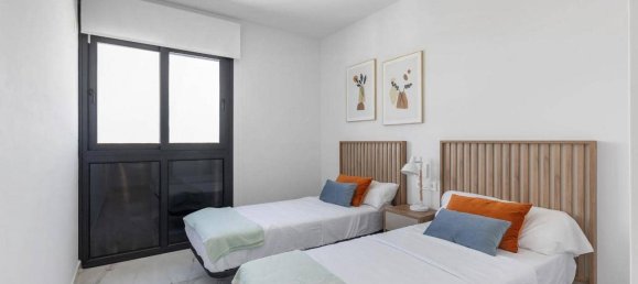 2 bedrooms Penthouse in Dehesa De Campoamor, Spain No. 188361 5