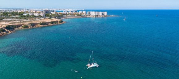 2 bedrooms Penthouse in Dehesa De Campoamor, Spain No. 188361 21