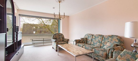 Apartamento de 3 divisões em Eimsbuttel, Germany N.º 105700 5