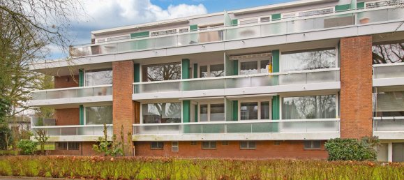 Apartamento de 3 divisões em Eimsbuttel, Germany N.º 105700 2