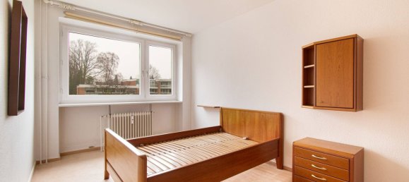 Apartamento de 3 divisões em Eimsbuttel, Germany N.º 105700 9
