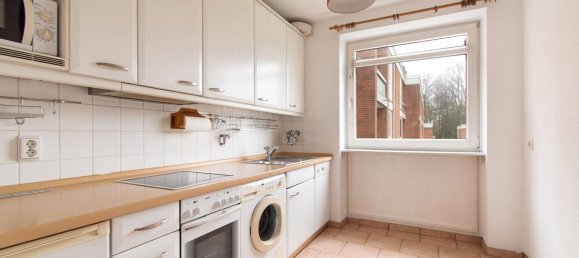 Apartamento de 3 divisões em Eimsbuttel, Germany N.º 105700 4