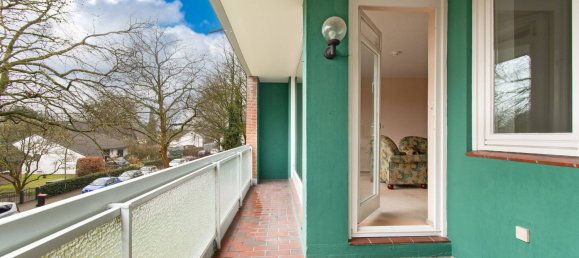 Apartamento de 3 divisões em Eimsbuttel, Germany N.º 105700 7