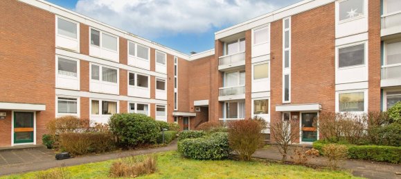Apartamento de 3 divisões em Eimsbuttel, Germany N.º 105700 11