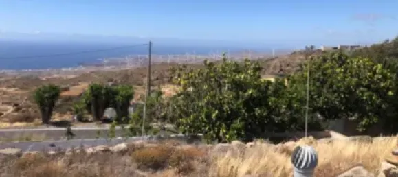 Casa T2 em Fasnia, Spain N.º 188526 25