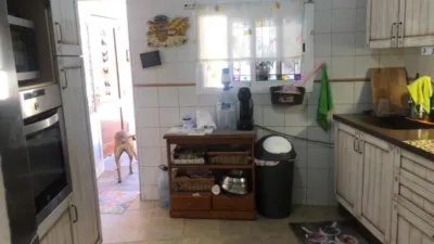 Casa T2 em Fasnia, Spain N.º 188526