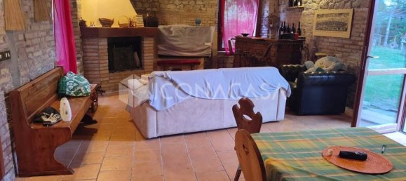 8 غرف نوم فيلا في Marzabotto, Italy رقم 309191 20