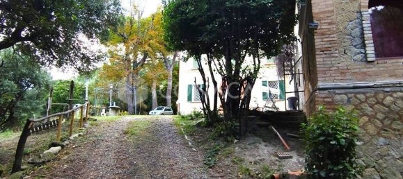 8 غرف نوم فيلا في Marzabotto, Italy رقم 309191 16