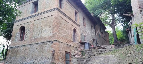 8 غرف نوم فيلا في Marzabotto, Italy رقم 309191 18