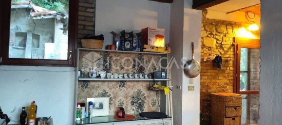 8 غرف نوم فيلا في Marzabotto, Italy رقم 309191 2