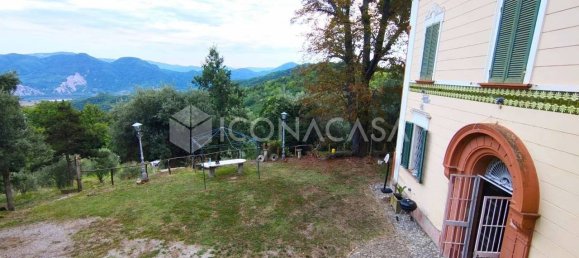 8 غرف نوم فيلا في Marzabotto, Italy رقم 309191 10