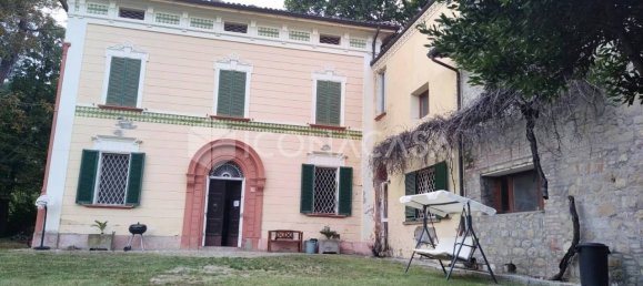 8 غرف نوم فيلا في Marzabotto, Italy رقم 309191 9