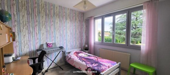 Casa de 5 dormitorios en Rhone, France No. 287425 9