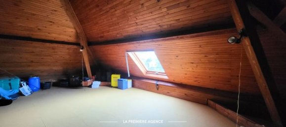 Casa de 5 dormitorios en Rhone, France No. 287425 16