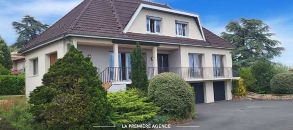 Casa de 5 dormitorios en Rhone, France No. 287425 4