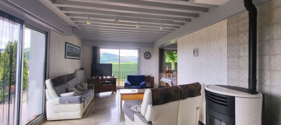 Casa de 5 dormitorios en Rhone, France No. 287425 7