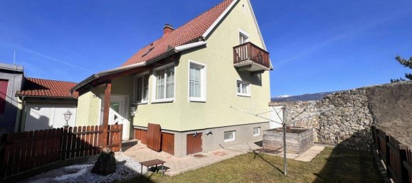 4 rooms Townhouse in Judenburg, Austria No. 234327 2