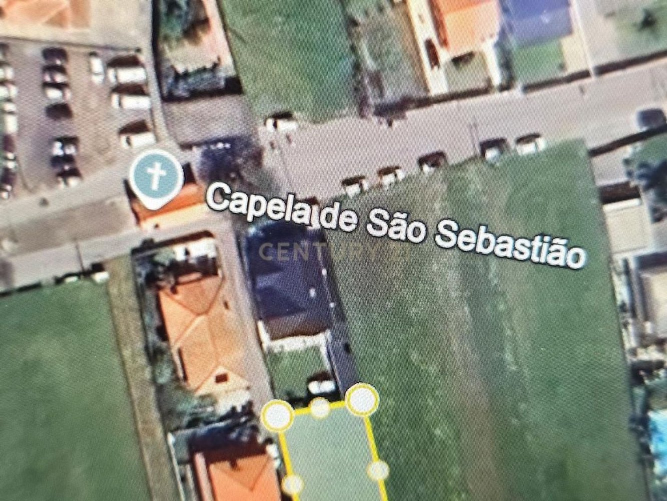 Земельный участок в Эшпозенди, Португалия № 209083