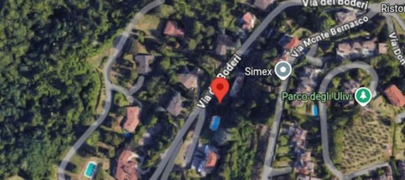 5-salle Appartement à Varese, Italy No. 182593 6