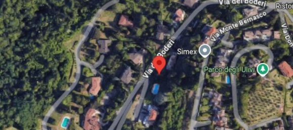 5-salle Appartement à Varese, Italy No. 182593 3