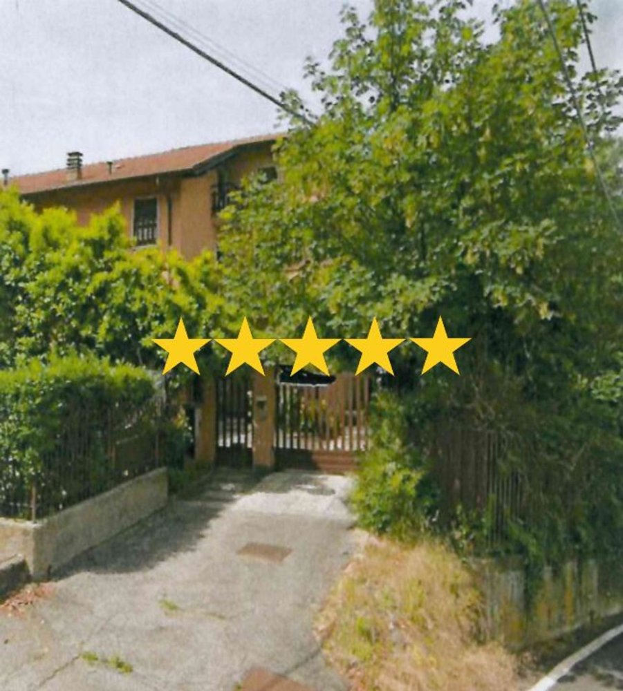5-salle Appartement à Varese, Italy No. 182593
