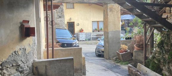 6-Zimmer Wohnung in Morgex, Italy, Nr. 73714 9